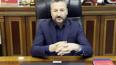 İşçi almak için gelen baskılara dayanamayan Belediye Başkanı sosyal medyadan isyan etti