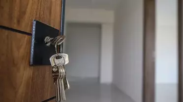 Bunu da gördük! Kirasını alamayan ev sahibi kiracısını soydu