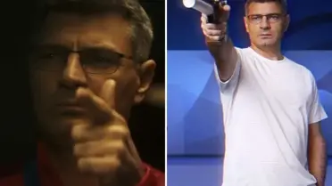 Efsane karaktere ilham kaynağı oldu: Yusuf Dikeç'in rol aldığı dizi izlenme rekorları kırıyor