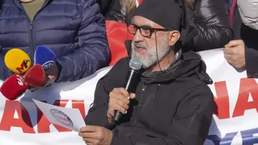 Engellilerden ÖTV Değişikliğine Tepki
