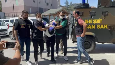 Eskişehir'de sokakta karşılaştığı 5 kişiyi bıçaklayan sanığa 108 yıla kadar hapis istemi
