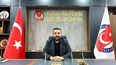 Çalışan Gazeteciler Günü'nde Özel Program