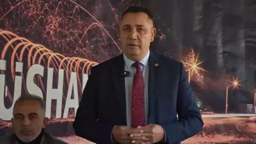 Başkan Başer, Gazetecilerin Günü'nü Kutladı