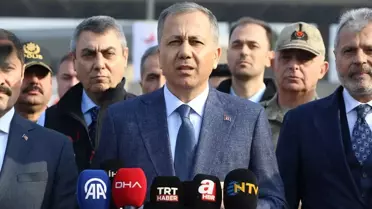 Suriye'ye 1766 Öncu Göçmen Geçti