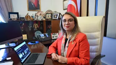 Filiz Kılıç 'Yılın Kareleri' Oylamasına Katıldı