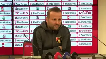 Gaziantep FK, İstanbulspor'u 4-0 Mağlup Etti