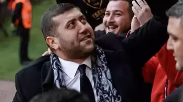 MHP'li Ersoy'dan Kayserispor tepkisi: Bütün kravatlıları stadyuma bekliyoruz