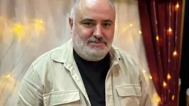 Şairin Rızası Yok Tiyatrosu Kartal'da
