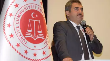 Turgutlu'da İhmal ve İstismar Eğitimi