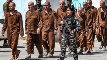 Türkiye Suriye'de IŞİD'le mücadeleye nasıl bakıyor, ABD'ye ne öneriyor?