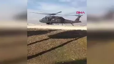 Elmalı'ya Türk Bayrağı İçin Giden Dağcı Fehmi Efe Ölü Bulundu