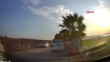 Adana'da Hırsızlık Yapan Şüpheli Tutuklandı