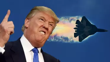 Afrika ülkesinden Trump'ı küplere bindirecek sipariş