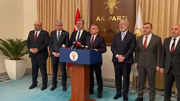 Asgari ücret ve en düşük emekli aylığı teklifi TBMM'de