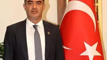 Koçarlı Belediye Başkanı'ndan Gazetecilere Kutlama Mesajı