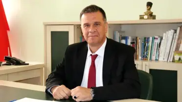 Yenipazar Belediye Başkanı Ercan'dan Gazeteciler Günü Mesajı