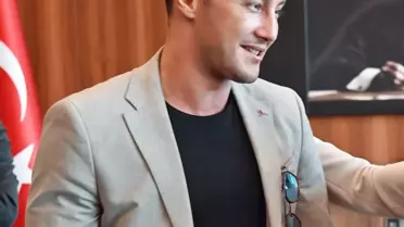 Samet Alaca Tutuklandı