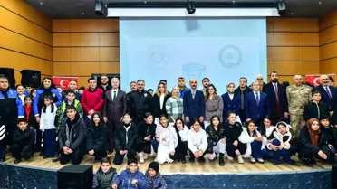 Bingöl'de Çocuklara Kurs Ve Etkinlikler