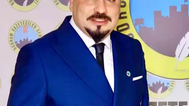 10 Ocak Gazeteciler Günü Mesajı