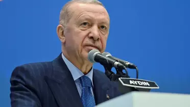 Cumhurbaşkanı Erdoğan: CHP'de kim sabah erken kalkarsa onun borusu ötüyor