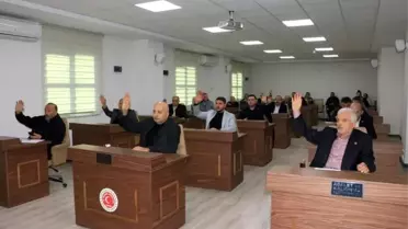 Düzce'de SYDV Mütevelli Heyeti Seçimi