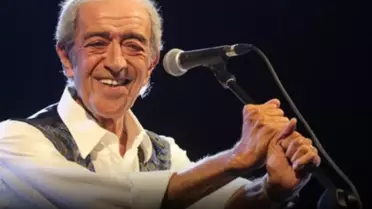 Edip Akbayram'ın eşi, sanatçının sevenlerinden dua istedi