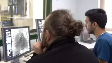 Diyarbakır'da Çocuklara Kalp Umudu