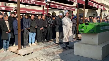 Ankara'da İnşaat Göçüğünde İki İşçi Hayatını Kaybetti