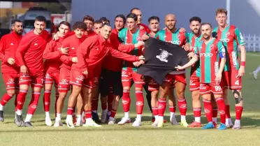 Karşıyaka'da Futbol Krizi ve İmza Yetkisi Sorunu