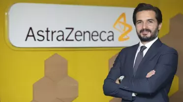 AstraZeneca'dan Sıfır Karbon Tanıtım