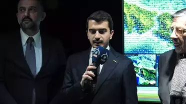 Ankara'da Hazelrah'ın Dijital Sergisi Açıldı