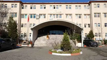 Şırnak'ta 7 Bölgeye Geçici Güvenlik İzni