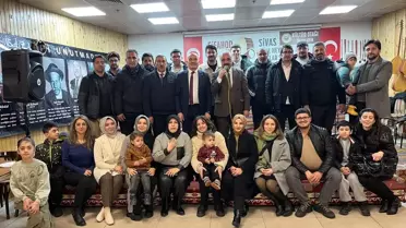 Gazeteciler Günü Kutlandı