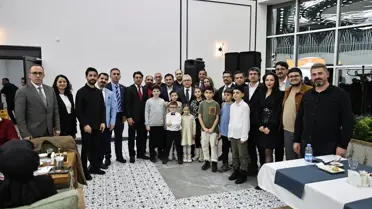 Sivas'ta 'Haberin Arkasındaki Hikaye' Kısa Filmi Yayınlandı