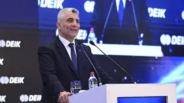 Enflasyonda 31 Puana Düşüş
