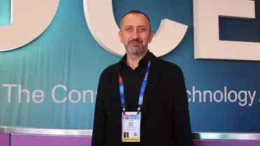 Türk Telekom, CES 2025'te Teknoloji İhracatını Vurguladı