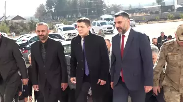 Güneydoğu Gazeteciler Cemiyeti'nden Vefa: Aziz Korkmaz ve Cem Emir'in İsimleri Yaşatıldı