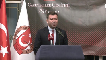 Şükran Soner'e Onur Ödülü