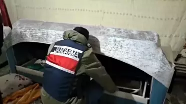 41 İlde PKK/KCK'ya Yönelik 'Gürz-37' Operasyonu: 147 Şüpheli Yakalandı