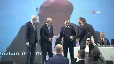 Adalet Bakanı Tunç: 'Muhalefetin siyaseti, kırmızı kart siyasetidir'