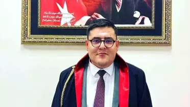 Savcı Adayı Adana'da Ölü Bulundu