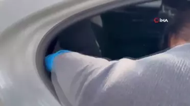 Kocaeli'de 17 Tabanca Kaçakçılığı: 6 Tutuklama