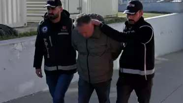 Sahte Zemzem Suyu Üreten Şahıs Yakalandı