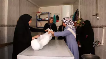 Cenaze Hizmetleri Kursu Açılıyor