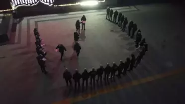FETÖ'ye Operasyon: 4 Gözaltı