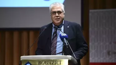 İstanbul Eğitim Araştırmaları Kongresi Başladı