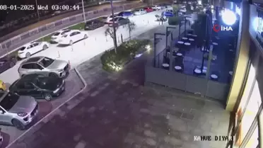 İzmir'de sahte polis soygunu: 7 gözaltı