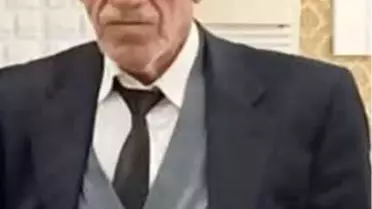 Kayıp 66 Yaşındaki Adam İçin Arama Çalışmaları Devam Ediyor
