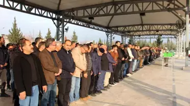 Feci Kaza: Öğretmen Burak Bal Hayatını Kaybetti