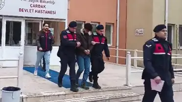 Denizli'de 'Komiser Kenan' Dolandırıcılığı: 1 Milyon Lira Kaybedildi